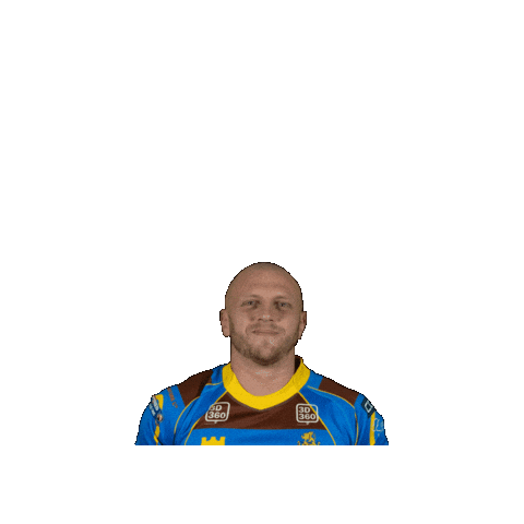 Rugby League Sticker by Xtreme Fitness
