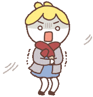 Wind Sticker