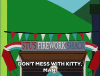 GIF by South Park 