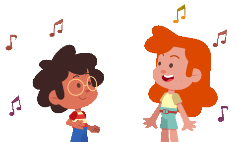 Animation Manga Sticker by Mytikah - O Livro dos Heróis