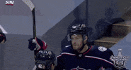 Ice Hockey Sport GIF by NHL