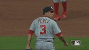 Major League Baseball Sport GIF by MLB