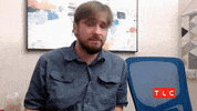 Confused 90 Day Fiance GIF by TLC