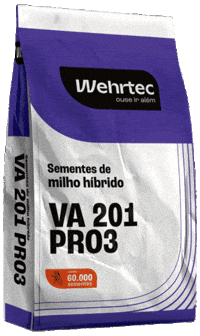 Wehrmann GIF by Inova Genética