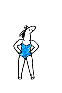 Dance Dancing Sticker by Wavy McSplash