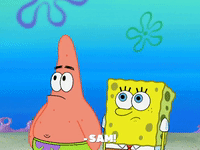 season 7 episode 26 GIF by SpongeBob SquarePants