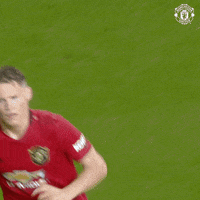 Happy Group Hug GIF by Manchester United