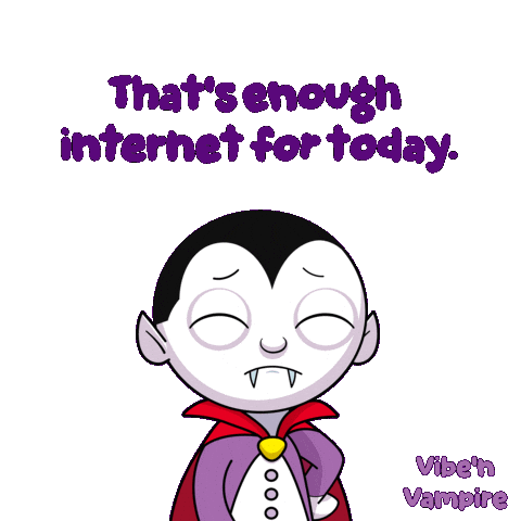 Bad News Halloween Sticker by VeeFriends