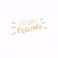 Winniemint92 friday weekend friday feeling fridayfeeling GIF