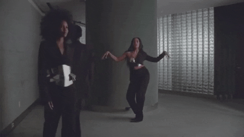 kirutiitimu giphygifmaker solange knowles almeda blackberry the masses GIF