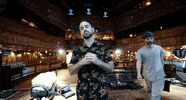 ithemighty ithemighty tourdiary tourrecap brentwalsh GIF