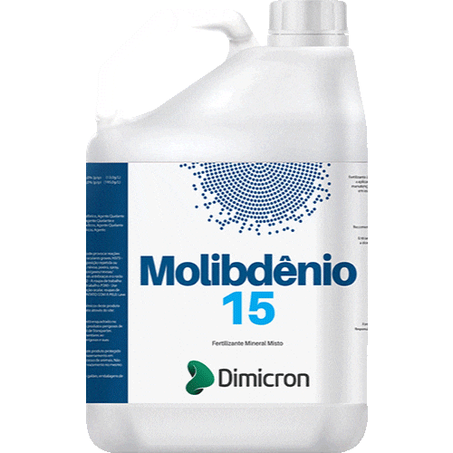 Molibdenio15 Sticker by Dimicron