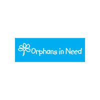 Islamic Relief Charity Sticker by Orphans in need