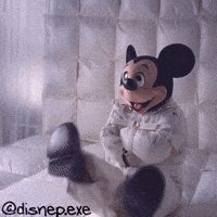 Loco Wow GIF