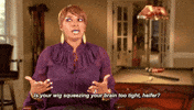 Real Housewives Bravo GIF