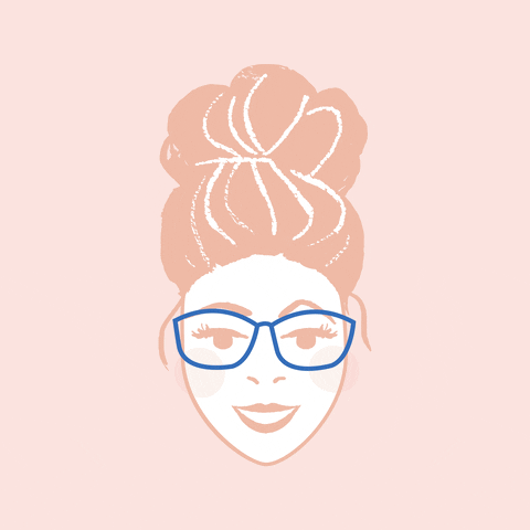 bronalexander giphyupload glasses GIF