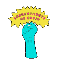 Survive Johnson And Johnson Sticker by INTO ACTION