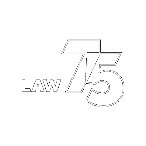 Toronto Sticker by U of T Law