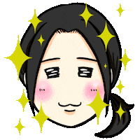 Sparkle Love Sticker