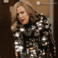 schitts creek comedy GIF by CBC