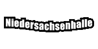 buy-a-picture rrmth baptext niedersachsenhalle Sticker