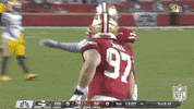 Regular Season Football GIF by NFL