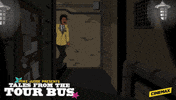 morris day funk music GIF by Cinemax