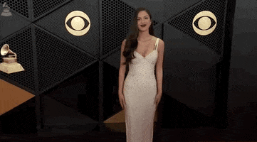 Posing Grammy Awards GIF by Recording Academy / GRAMMYs