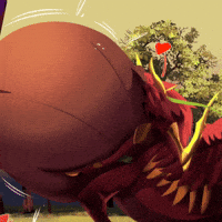 Terraria Calamity Mod GIF