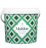 maldonsalt salt sprinkle saltbae seasoning Sticker
