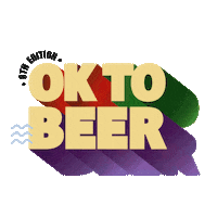 Festival Mar Sticker by Come Arepa