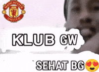 Klub Gw Sehat Bang GIF