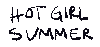 Party Fun Sticker