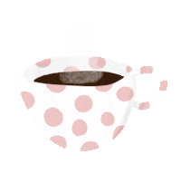 LATORTUGUITABLANCA coffee coffeetime coffeebreak latortuguitablanca Sticker