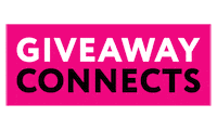 Sticker by Giveaway Connects