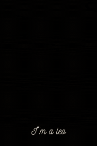 Signos GIF