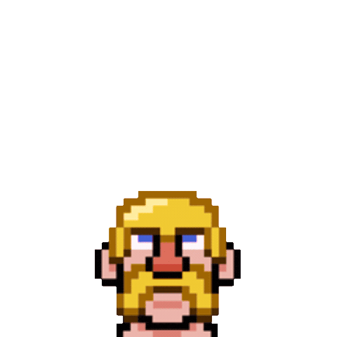 Clash Royale Sticker