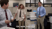 season 3 GIF by Workaholics