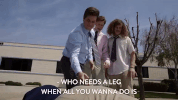 season 3 GIF by Workaholics