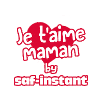 Heart Love Sticker by Saf-instant Algérie