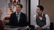 Nbc GIF by Will & Grace