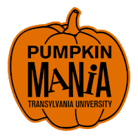 kentucky pioneers Sticker by Transylvania University