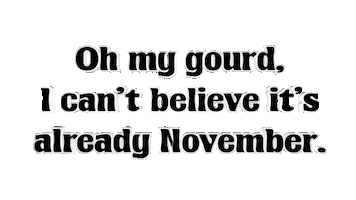 Fall Season Sticker by OpticalArtInc.