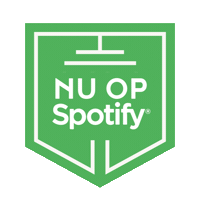 JFRotterdam jfr juridische faculteitsvereniging rotterdam jf rotterdam Sticker
