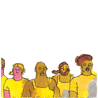 theatredesdoms festival theatre belgique avignon Sticker