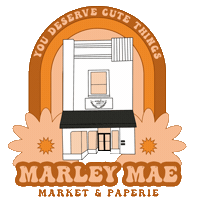 Ocala Sticker by marleymaemarket
