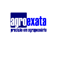 AgroExata agroexata Sticker