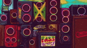 lazerfxx GIF by Major Lazer on FXX