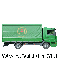 Bier Bayern Sticker by Gemeinde Taufkirchen (Vils)