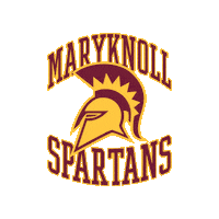 Hawaii Spartans Sticker by Maryknoll Alumni Association